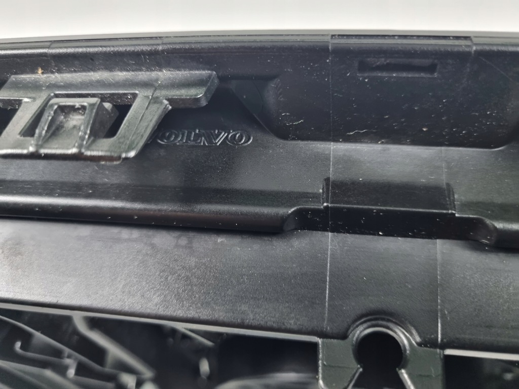 фото №10, Volvo xc60 xc-60 ii 2017- решётка радиатора радиатора решётка радиатора перед 31457463