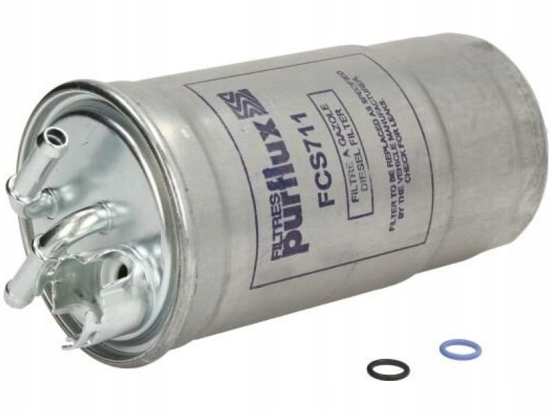 Купить Purflux fcs711 фильтр топлива