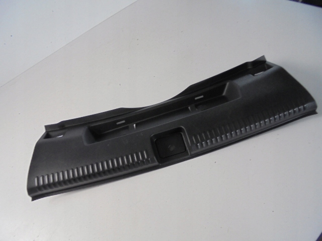 фото №1, Захист поперечина задня vw jetta vi 10-18