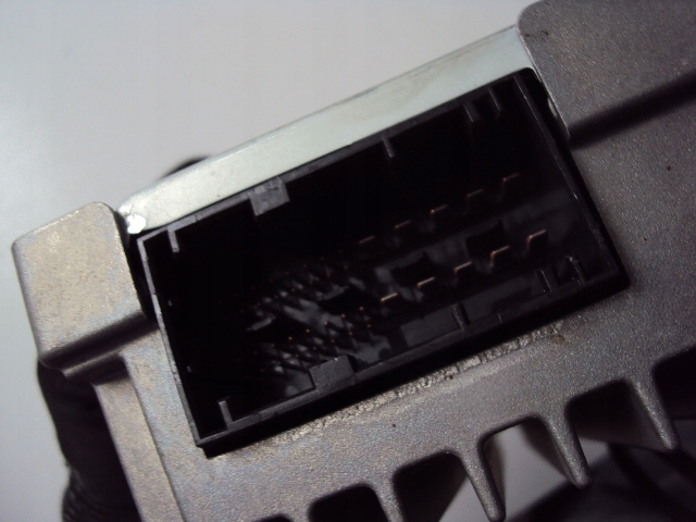 фото №3, Підсилювач аудіо bmw serii 1 f20 2011-2019