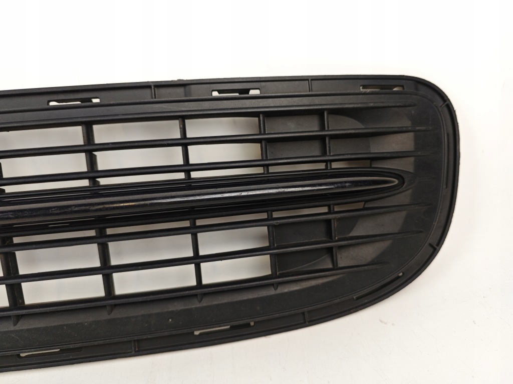 фото №5, Mini cooper r55 r56 решітка решітка радіатора бампера перед 166149-10