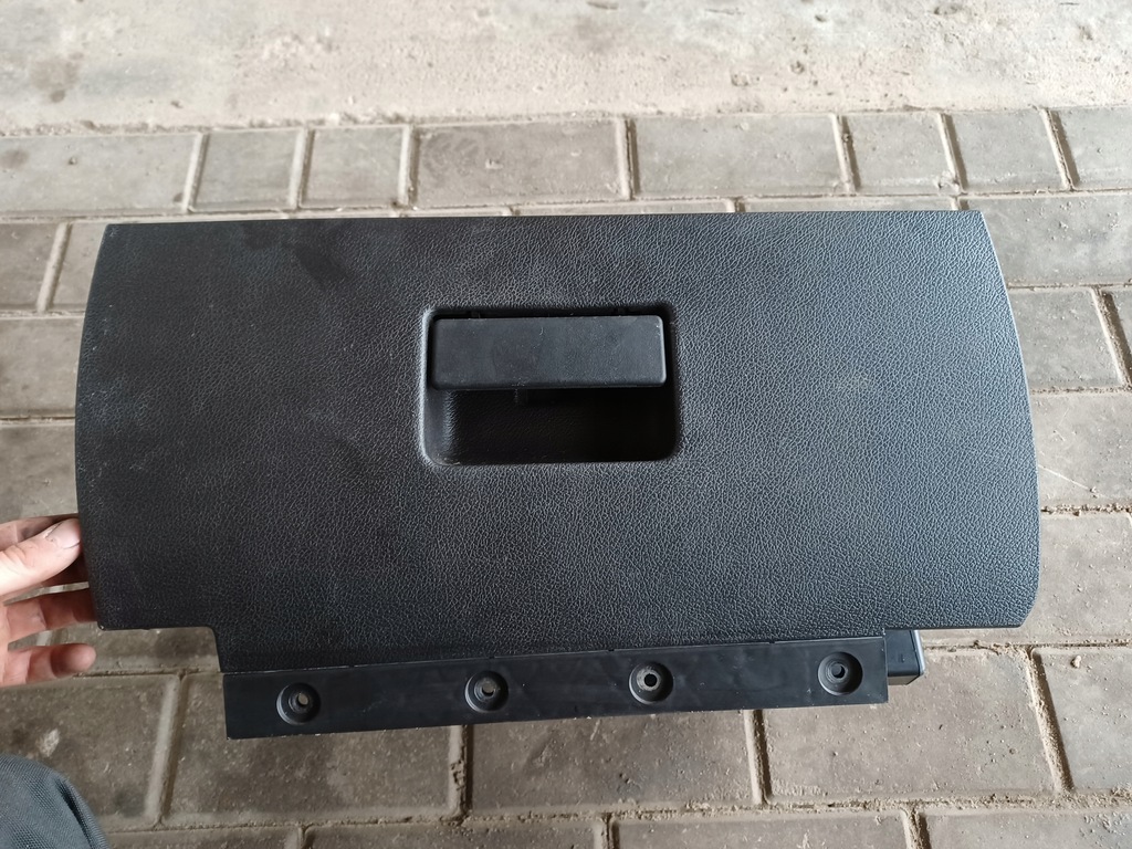 фото №1, Бардачок пассажира mustang 2010-2014