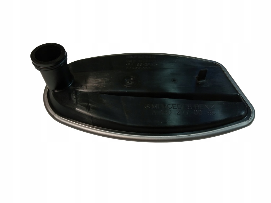 фото №1, Оригинальный фильтр масла коробки aut mercedes 722