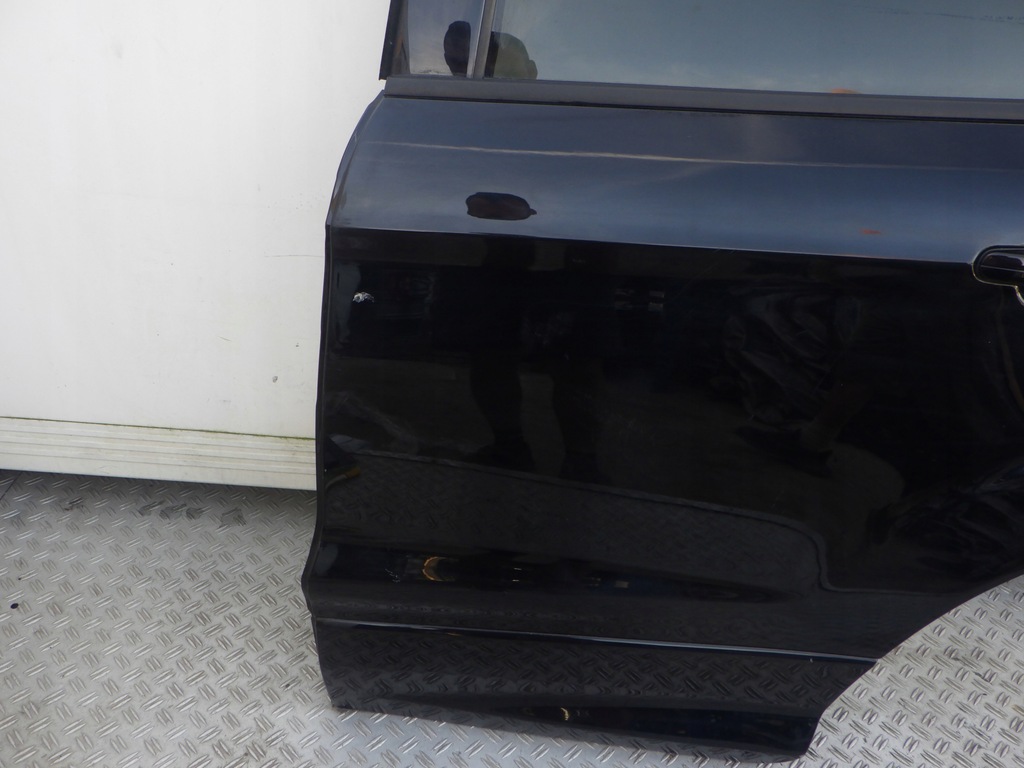 фото №3, Дверь левый задняя задние левая ford kuga mk2