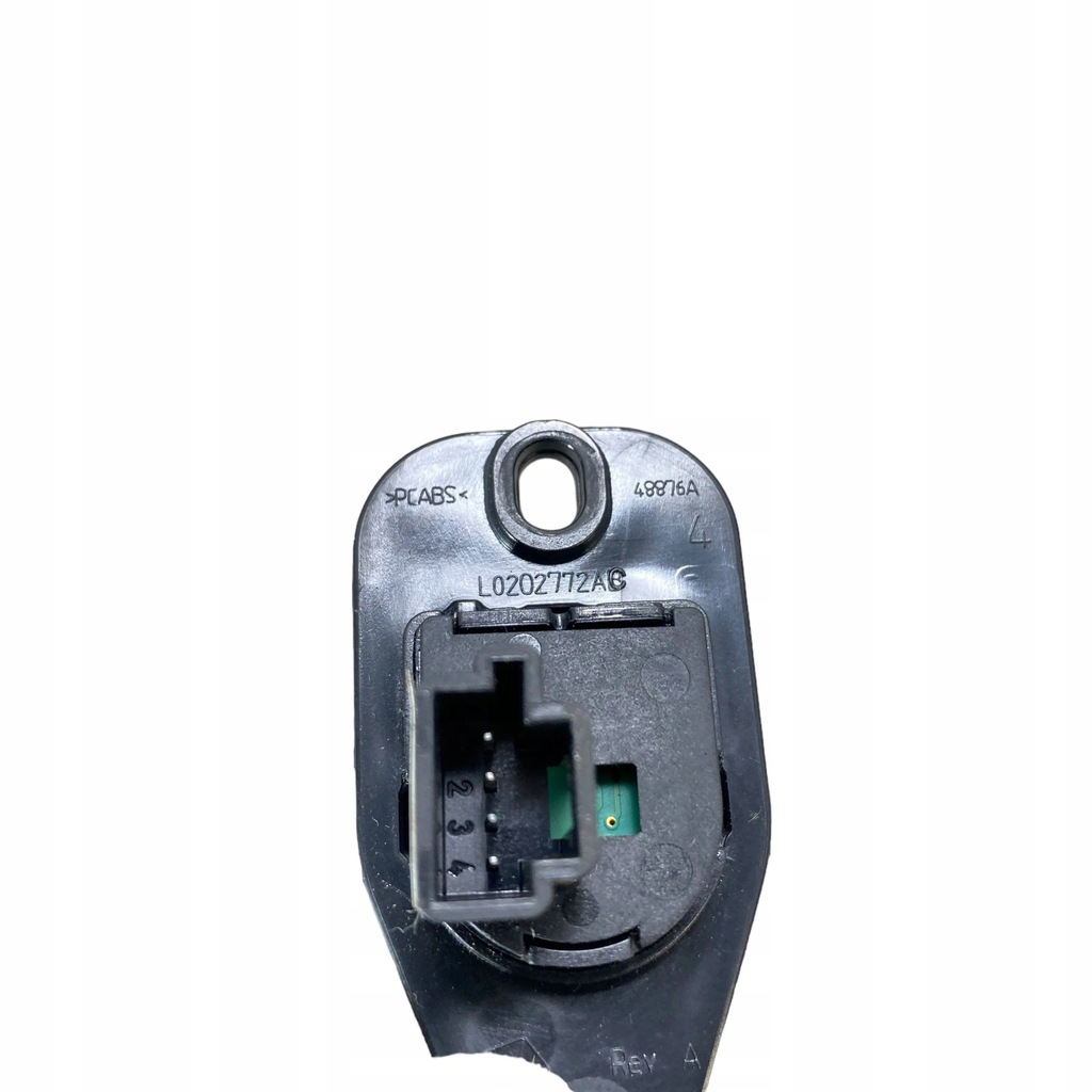 фото №8, Dodge charger 2016 панели управление, переключатели