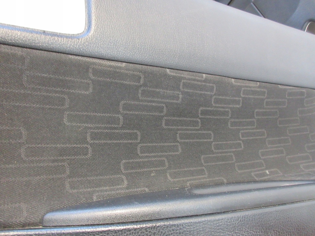 фото №5, Mazda 6 i gg gy kombi i hb обшивка обивка дверь