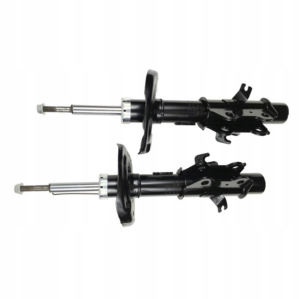 фото №1, Chevrolet camaro 2010-15 амортизатор лівий + правий