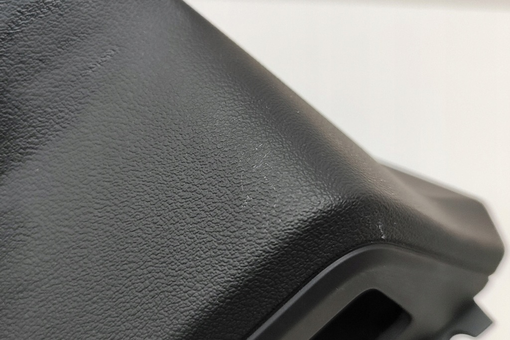 фото №7, Audi e-tron gt приборная панель приборная нижняя версия отделка 4j3858903 elektry