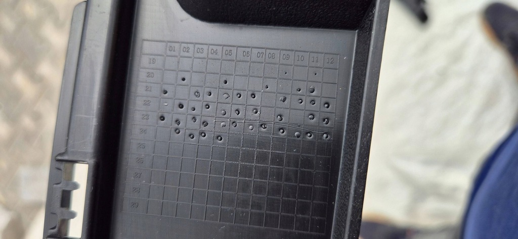 фото №8, Renault kangoo iv 21- тримачі внутрішнє бампера задня nowe org