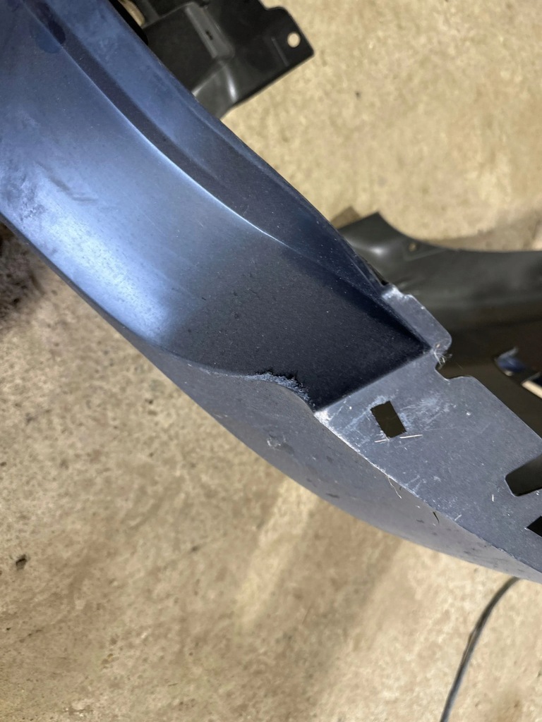 фото №8, Dodge charger 2018 бампер задний