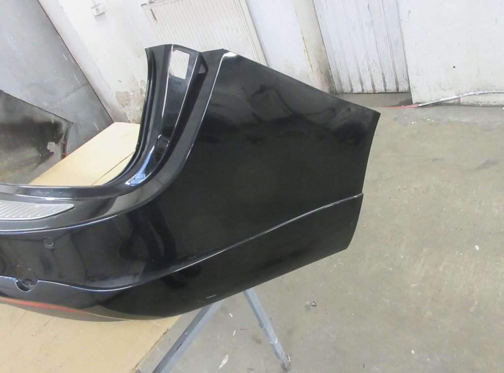 Бампер задняя задний opel insignia kombi opc line z22c Недорого