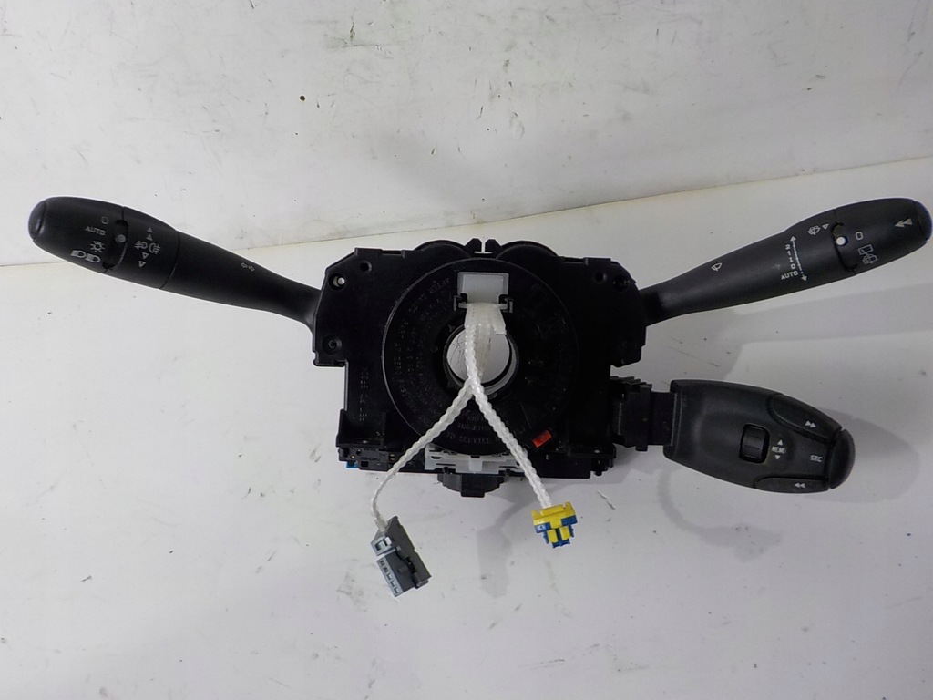 фото №1, Peugeot expert ii перемикач комбінований 98062015xt com2005