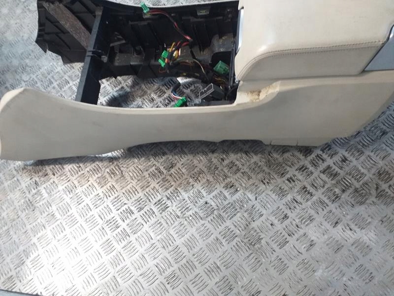 фото №6, Панель кнопка стекло левый задняя range rover sport i