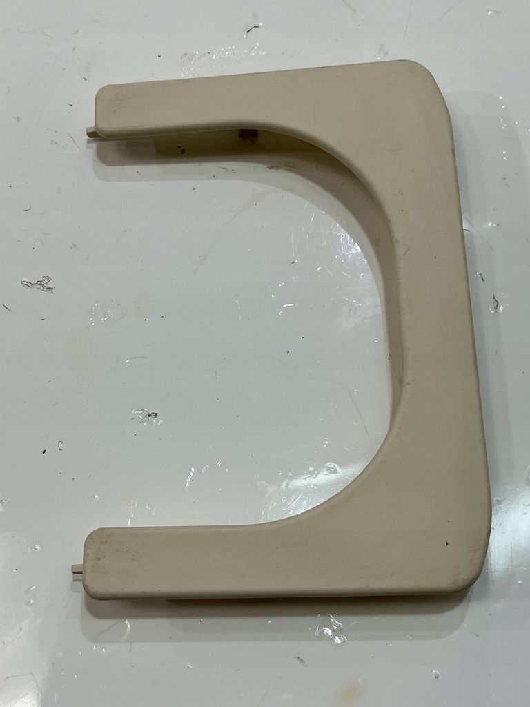 фото №1, Заглушка защита panamera 970 97055171000