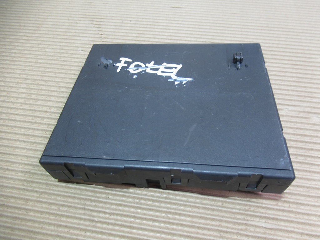 фото №1, Модуль сидіння сидінь bentley 4w0959760