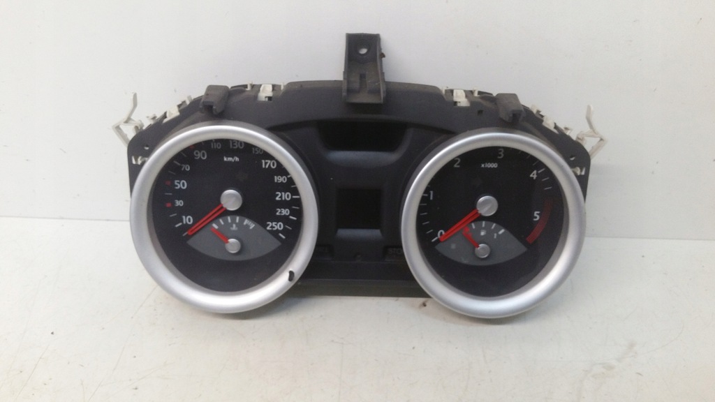 фото №1, Счетчик 8200399701 renault megane ii cabrio