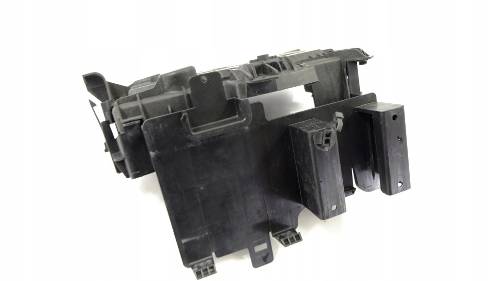 Opel corsa d 1.2 основа корпус акумулятор 13296473 Недорого