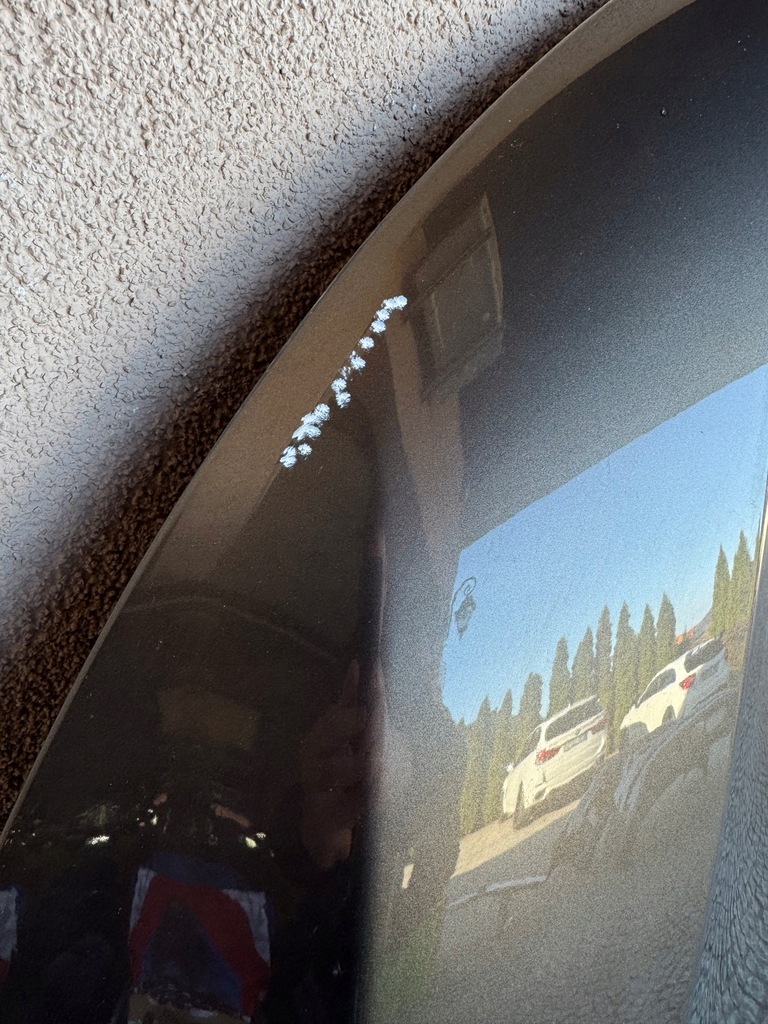 фото №12, Капот кришка двигуна renault talisman