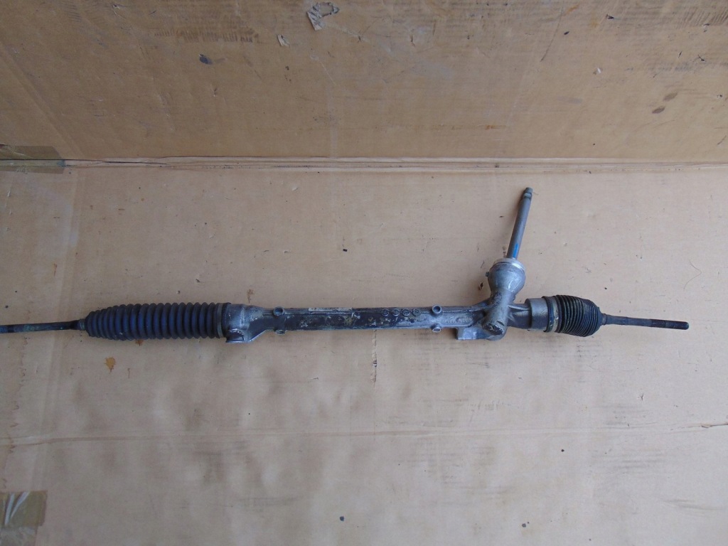 фото №1, Рулевая рейка трансмиссия mazda cx3 europa db2p32110b