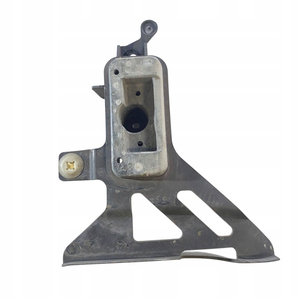 фото №6, Porsche cayenne 92a 2011 задня сторона ліва роз'єм домкрата перемикання передач