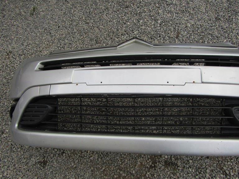 фото №5, Citroen c4 picasso ezrc капот бампер передний перед крыло