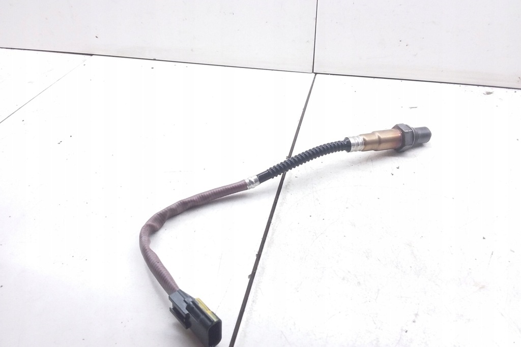 фото №1, Датчик лямбда-зонд dacia duster 0258010062 бензиновый 2017