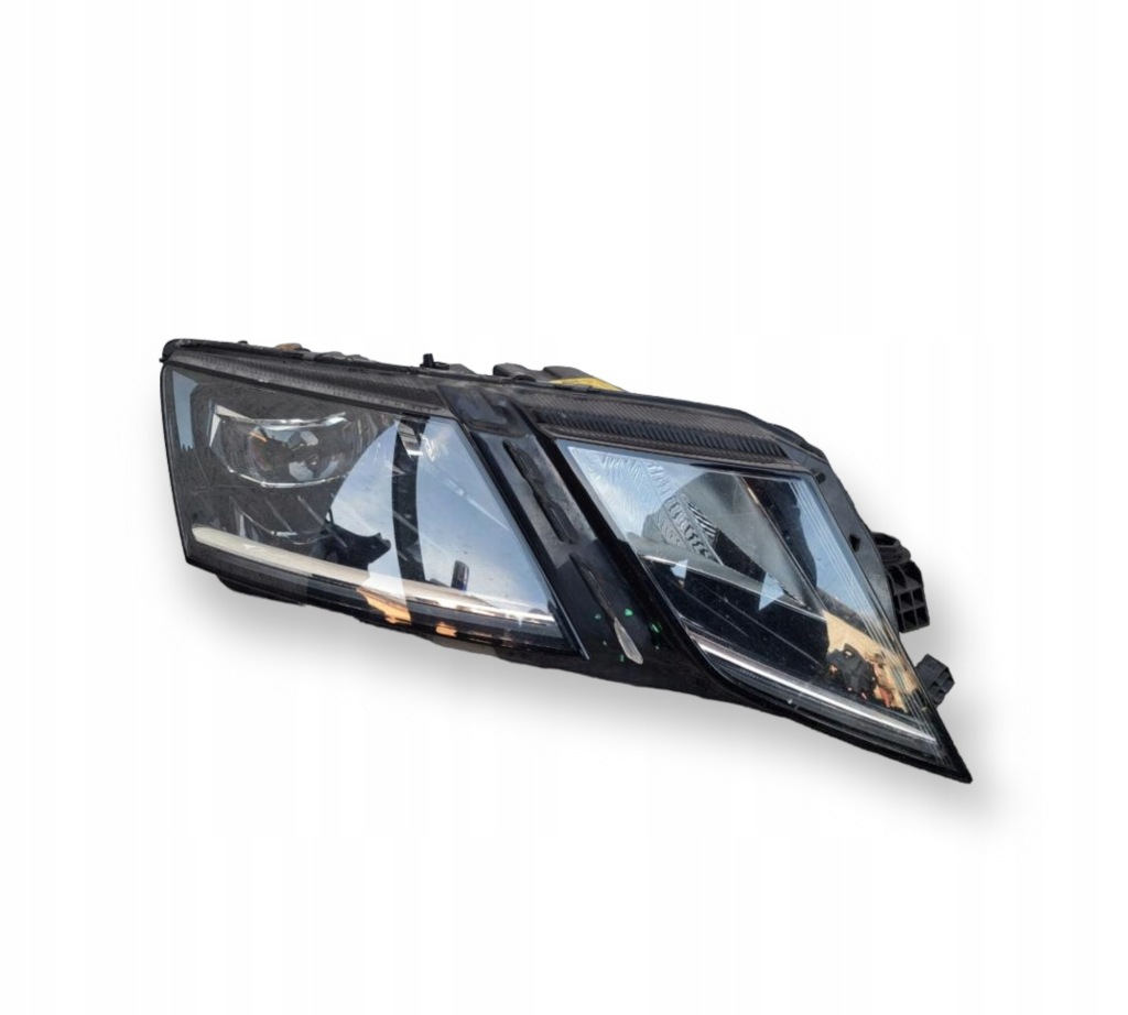 Купити Skoda octavia 3 5e1941018f фара права full led