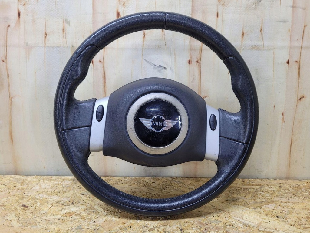 фото №1, Повітропровід mini cooper facelift r50 2005 2375-r50-16