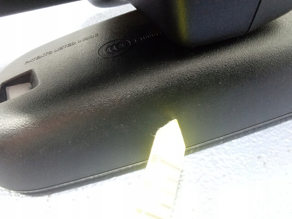 фото №7, Peugeot 508 i дзеркало заднього виду фотохромний 96758892xt