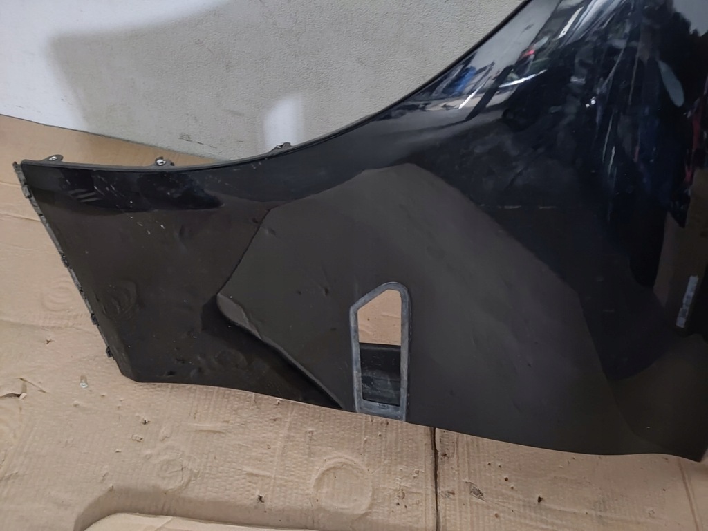 фото №6, Bmw f01 крила лівий перед black sapphire