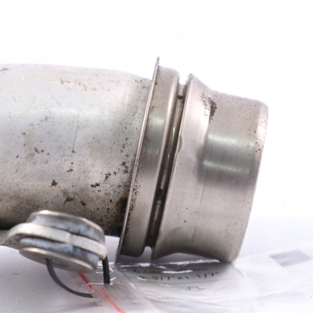 фото №11, Bmw x3 f97 x4 f98 шланг труба воздуха 8054841