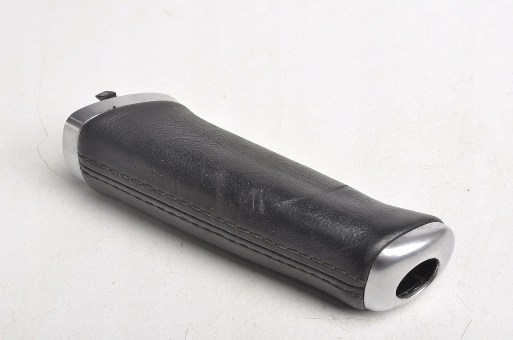 фото №1, Ford fiesta mk7 чохол гальма ручного накладка