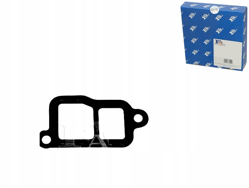 фото №1, Fa1 прокладка термостата volvo c30 d5