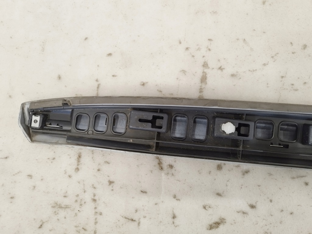 фото №15, Vw arteon молдинг дверь правый перед 3g8853970b