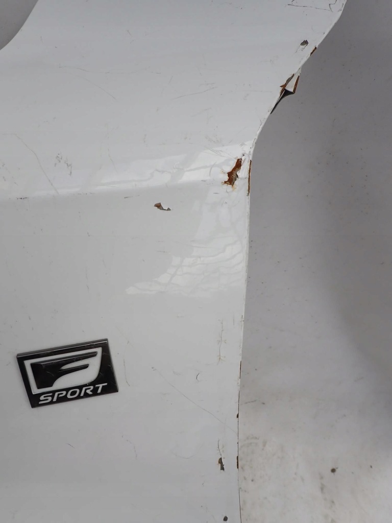 Lexus is 3 3 13-20 крыло  перед передний левое Недорого