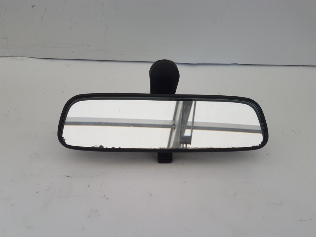 фото №1, Дзеркало внутрішнє заднього виду subaru legacy iv