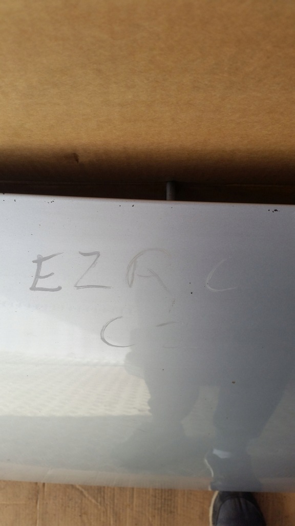 фото №5, Капот citroen c2 ezrc