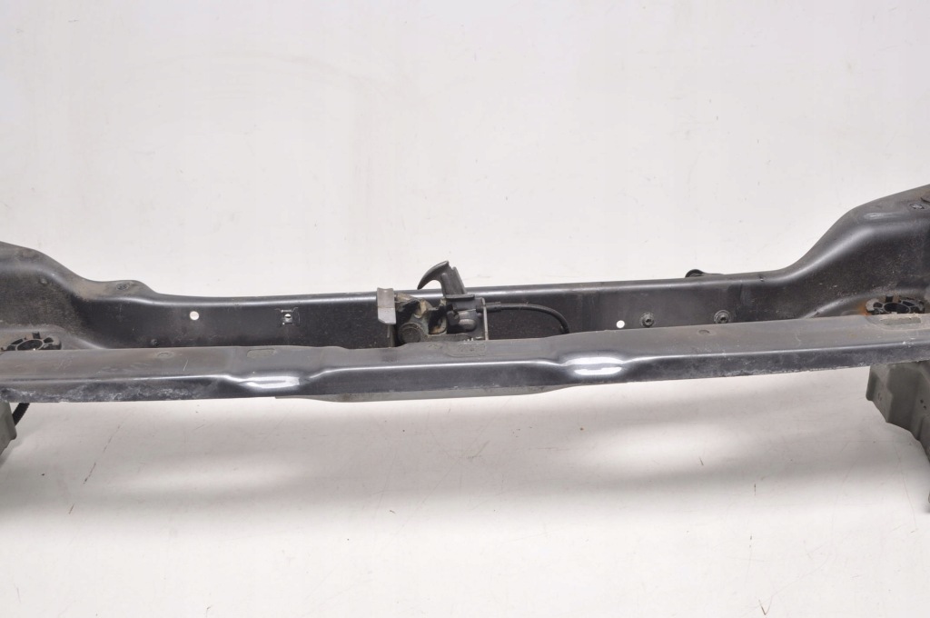 фото №2, Volvo c30 pas передній підсилювач lift 455-16