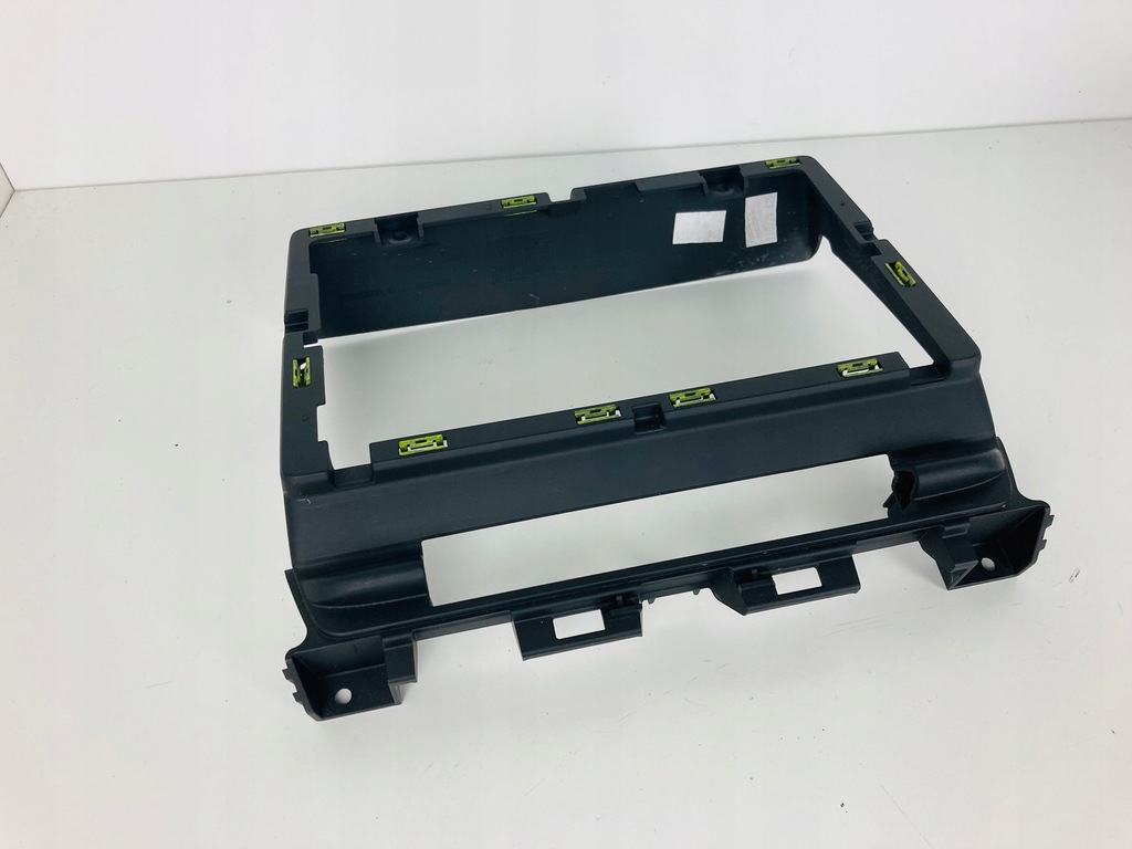 фото №1, Master iv рамка радио консоли 682603805r