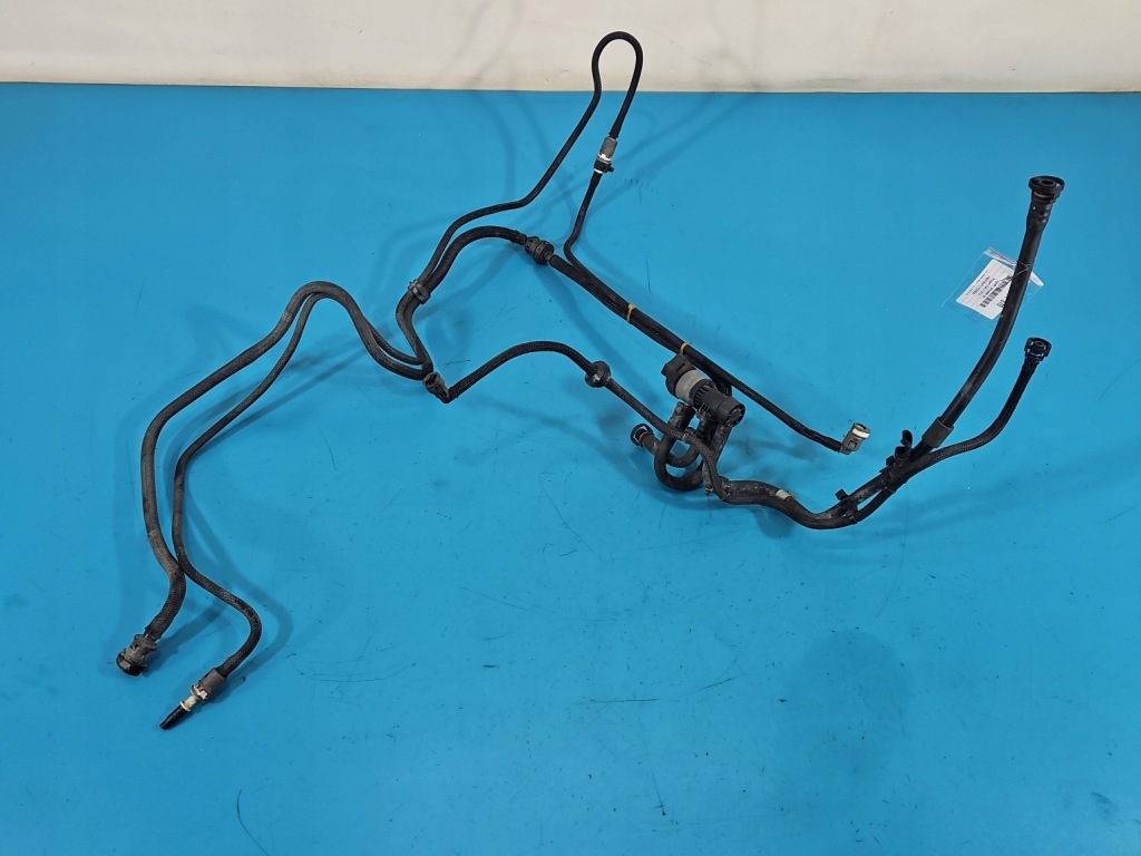 Купити Клапан вакууму 7595573 peugeot 508 2 18- 1.6 16v 10fkba, 5g06