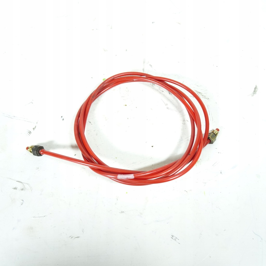 фото №1, Bmw 7 f01 f02 шланг подвеска пневматический 6789167