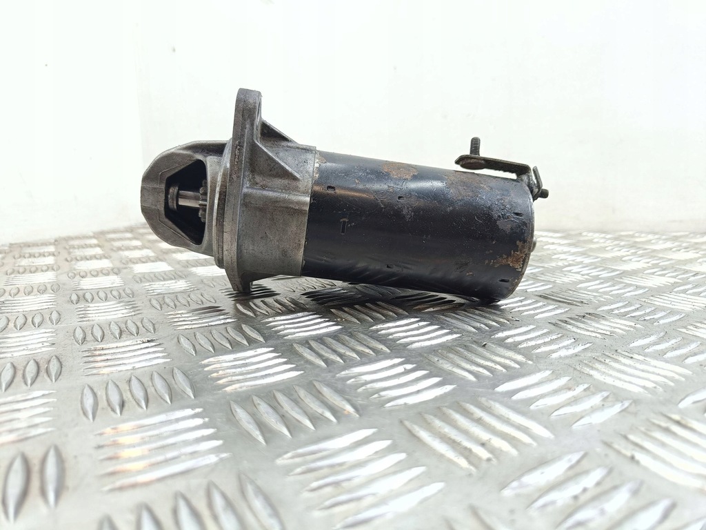 фото №2, Opel vectra c 2003 стартер