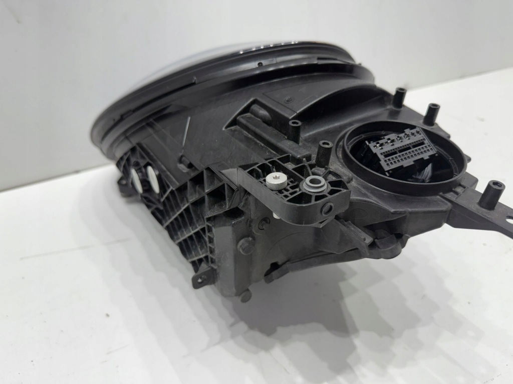 фото №14, Porsche 911 992 9p5 matrix czanre лампа перед передня права ліва oryg eu