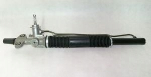 фото №1, Трансмиссия рулевая рейка land rover freelander i 1