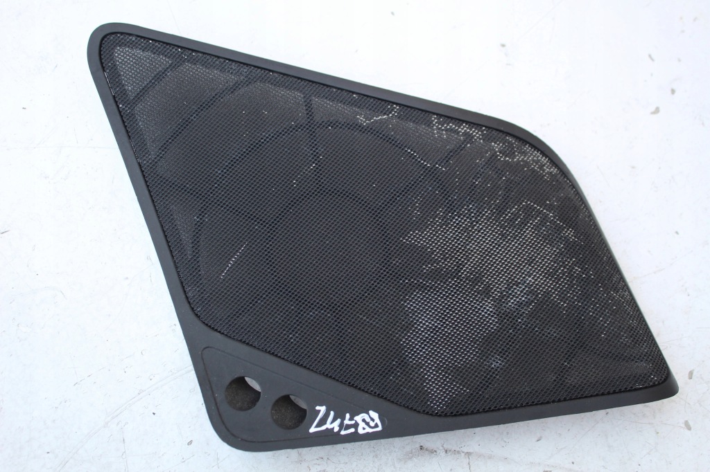 фото №1, Решётка защита динамика правый перед bmw z4 e89