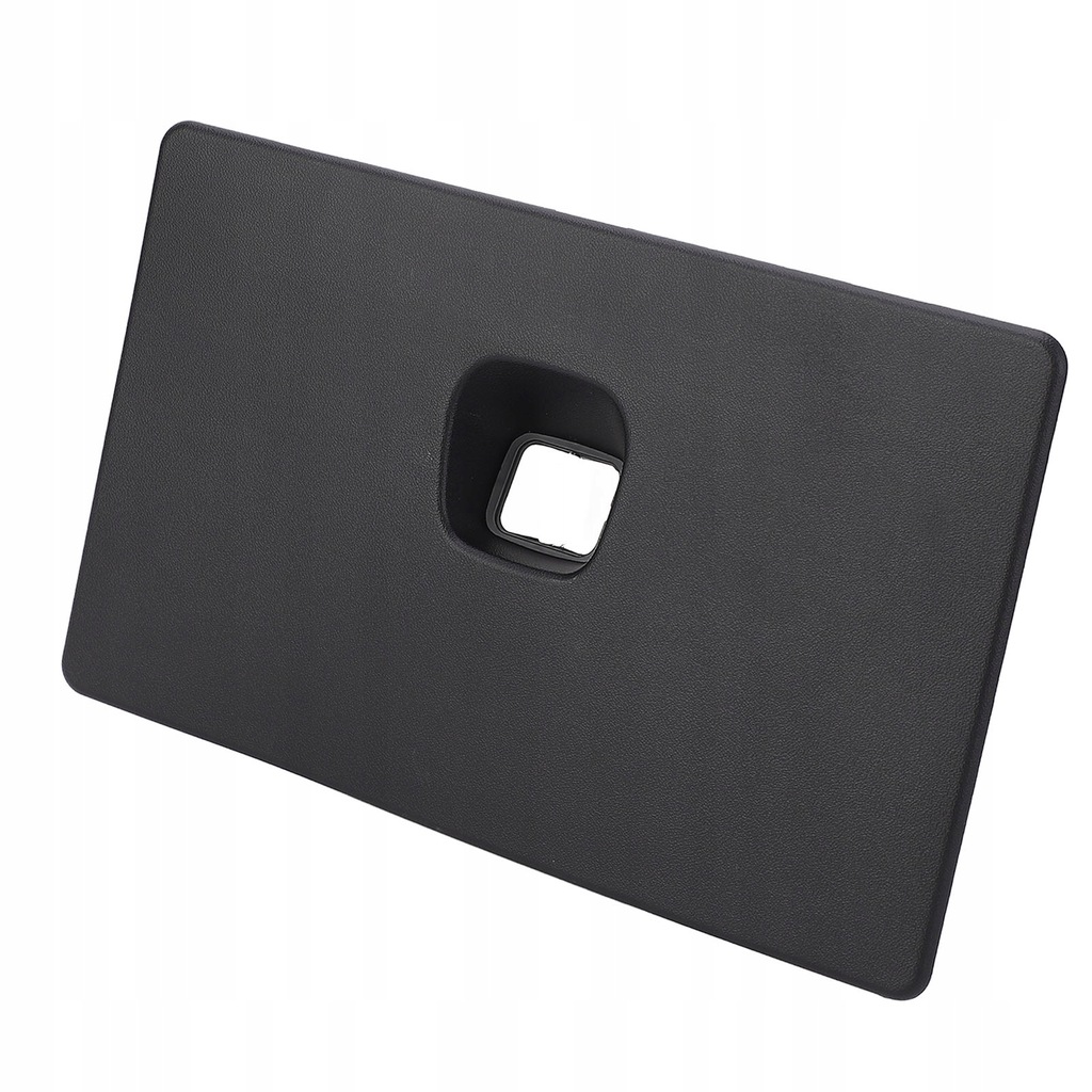 фото №6, 1494085 00 b, чорний передній багаж dostęp do обшивка передньої кришки dos