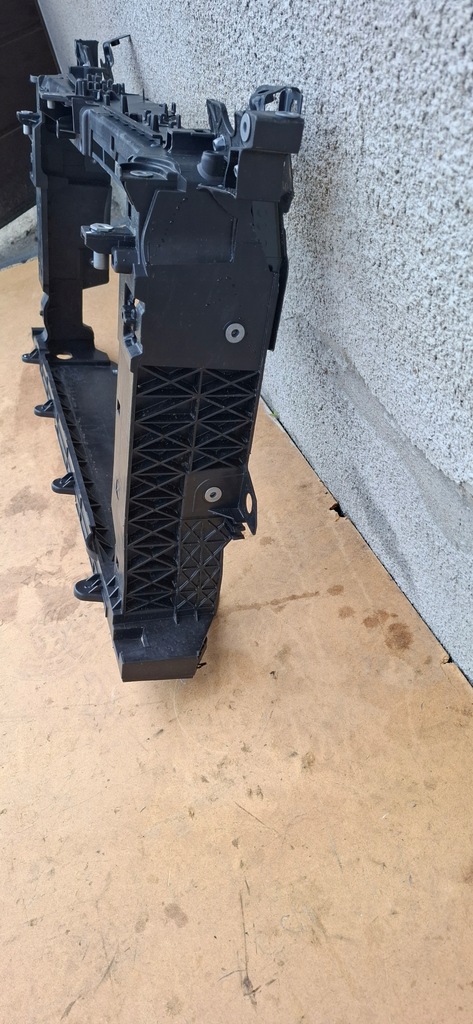 фото №7, Seat ibiza v 6f 2017- підсилювач pas перед 6f0805588s