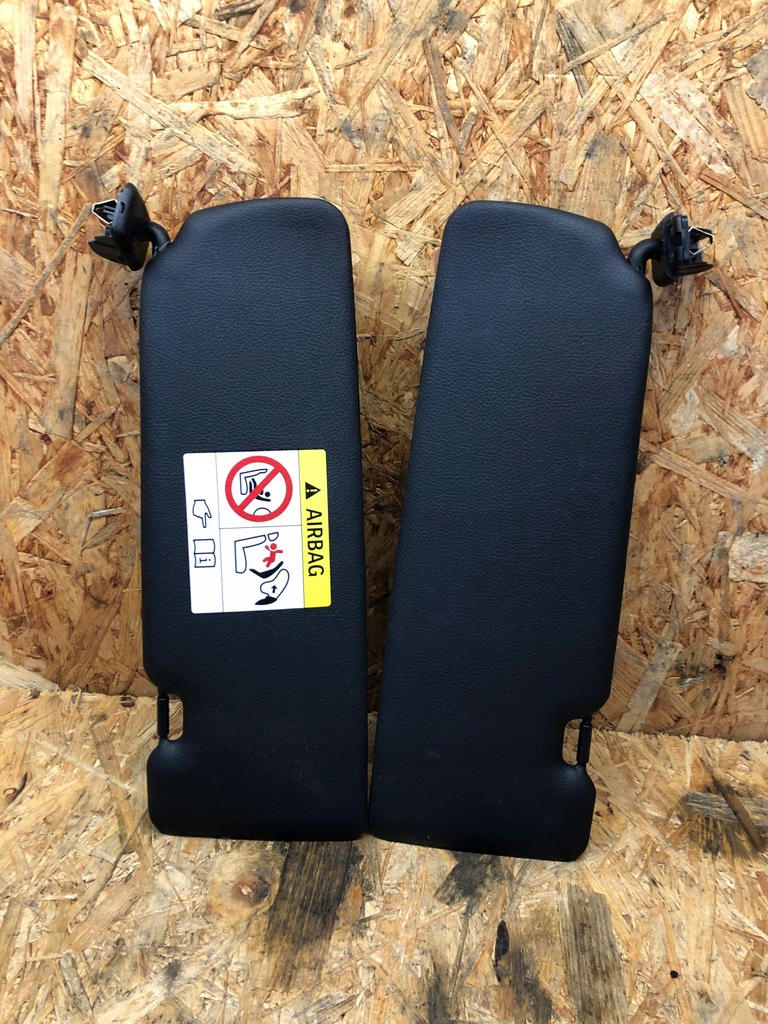 фото №1, Bmw f20 f21 захист сонцезахисна права ліва козирок