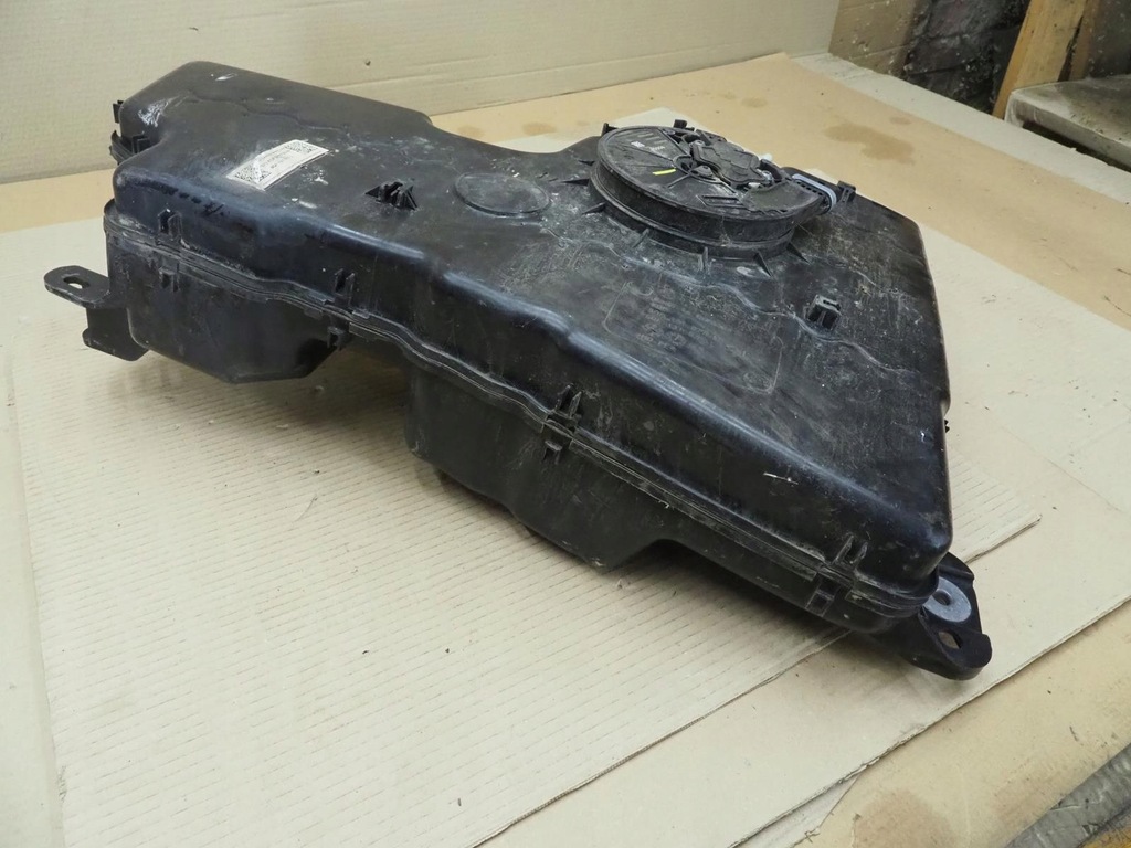 фото №15, Бак adblue насос vw tiguan ii skoda kodiaq 2.0 tdi 5qf131877l