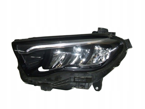 Купить Mercedes e-klasa w214 фара левая full led high performance a2149062700
